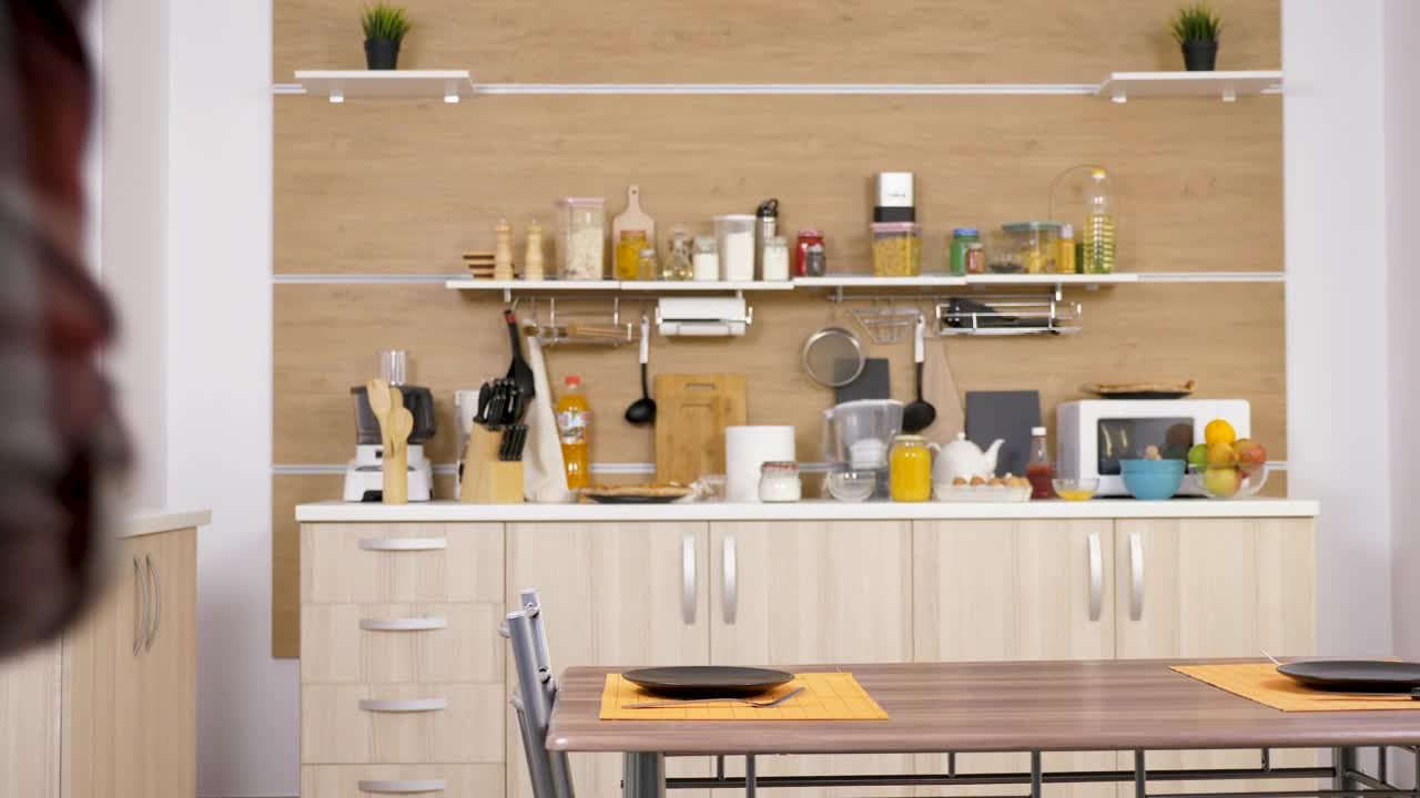 Download Stock Video Mother And Daughter Sharing Two Pizza Animated Wallpaper