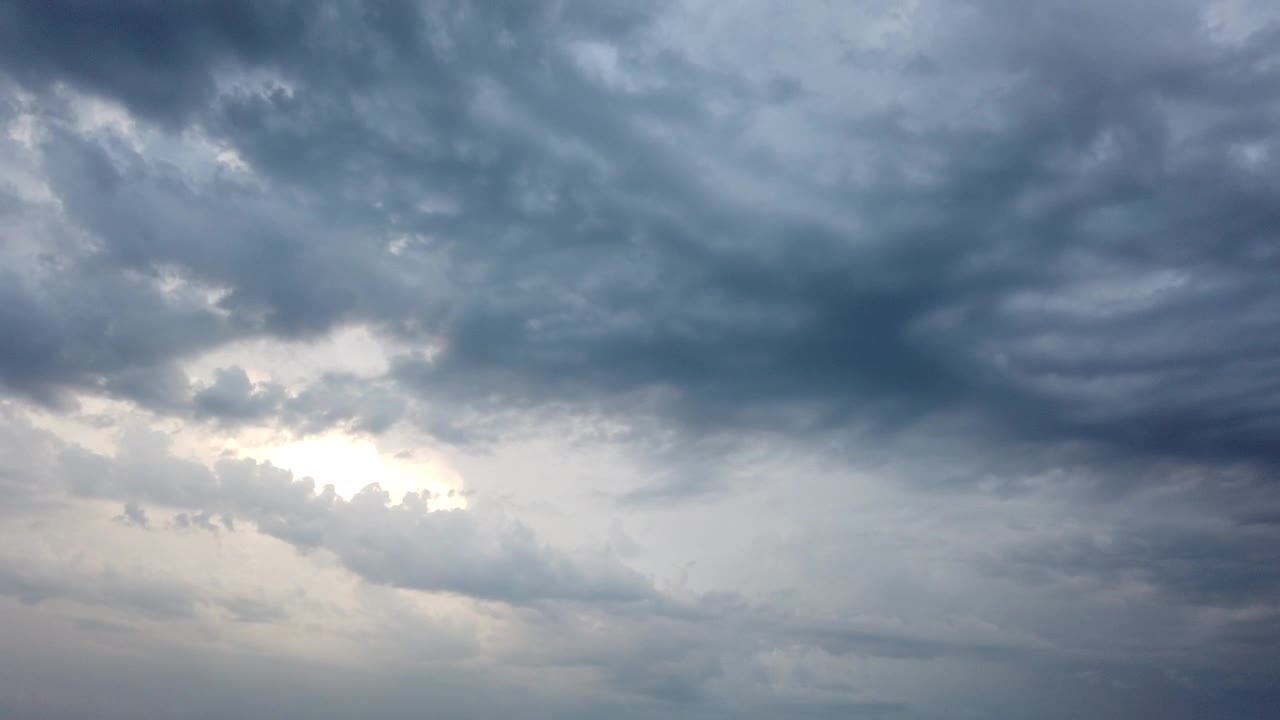 Download Stock Video Morning Over Snow Covered Field Animated Wallpaper