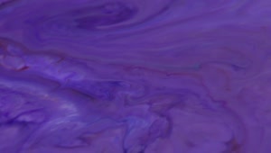 Stock Video Mix Paint In Purple Tones Moving Slowl Animated Wallpaper
