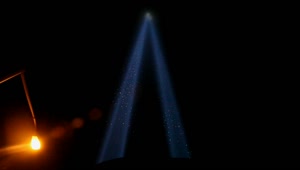 Stock Video Memorial Lights In New Yor Animated Wallpaper