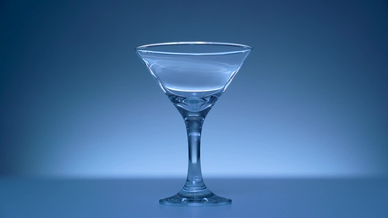 Download Stock Video Martini Glass On The Tabl Animated Wallpaper
