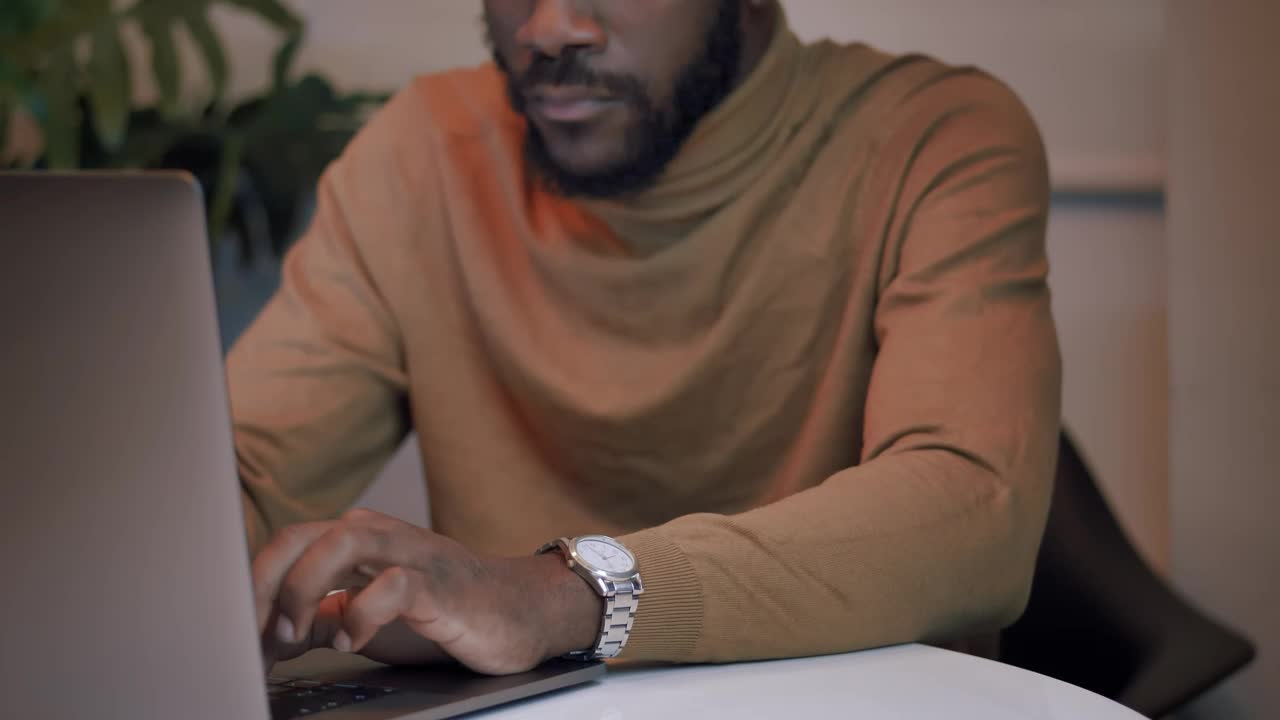 Download Stock Video Man Very Spoiled In His Wor Animated Wallpaper