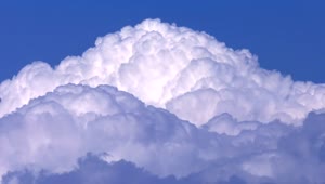 Stock Video Moving Clouds Texture Live Wallpaper
