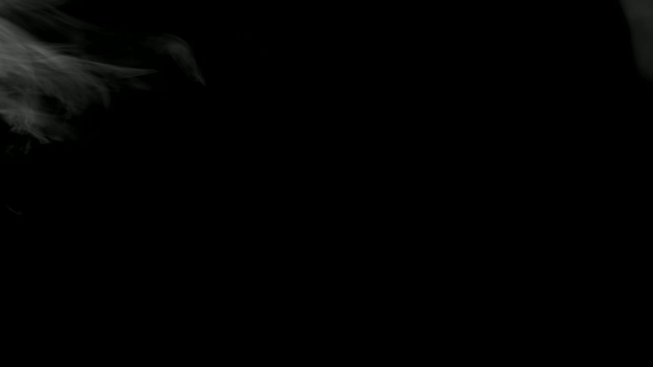 Download Stock Video Moving Smoke In The Dark Live Wallpaper