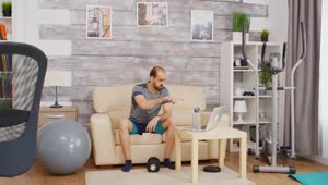 Stock Video Online Fitness Videos Live Wallpaper