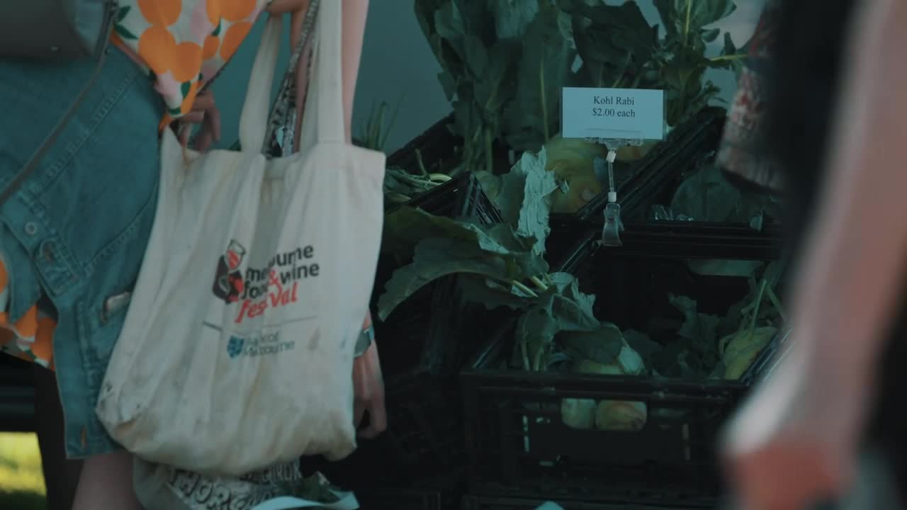 Download Stock Video Outdoor Marketplace In Slow Motion Live Wallpaper