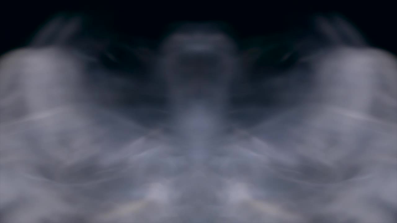 Download Stock Video Parting Smoke Screen Live Wallpaper