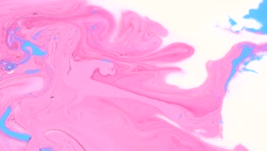 Video Stock Pink And Blue Liquid Live Wallpaper Free