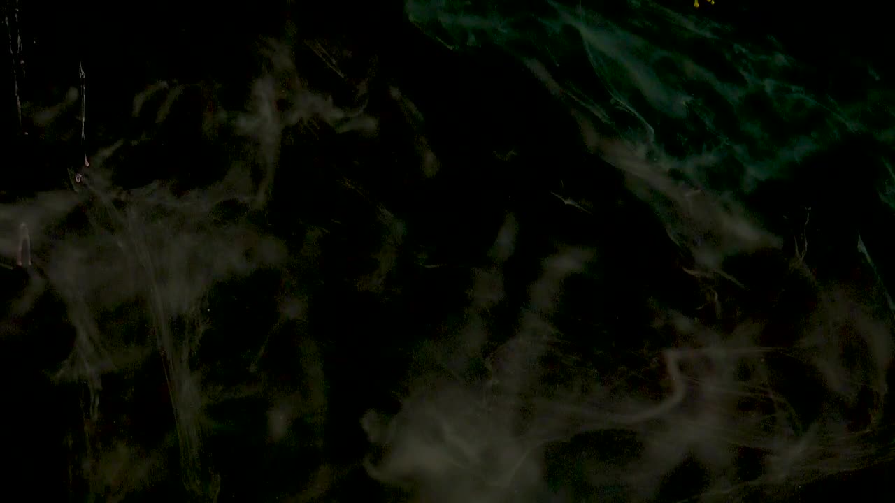 Download Video Stock Pink And Yellow Ink Underwater Live Wallpaper Free