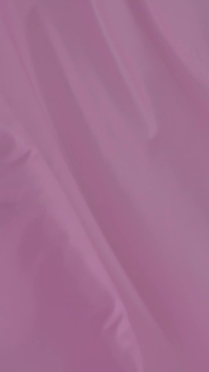 Download Video Stock Pink Fabric Moving In The Wind Live Wallpaper Free