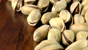 Video Stock Pistachios In Detail Live Wallpaper Free