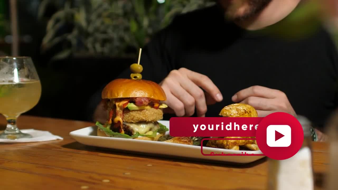 Download Video Stock Play Button Bar Live Wallpaper Free