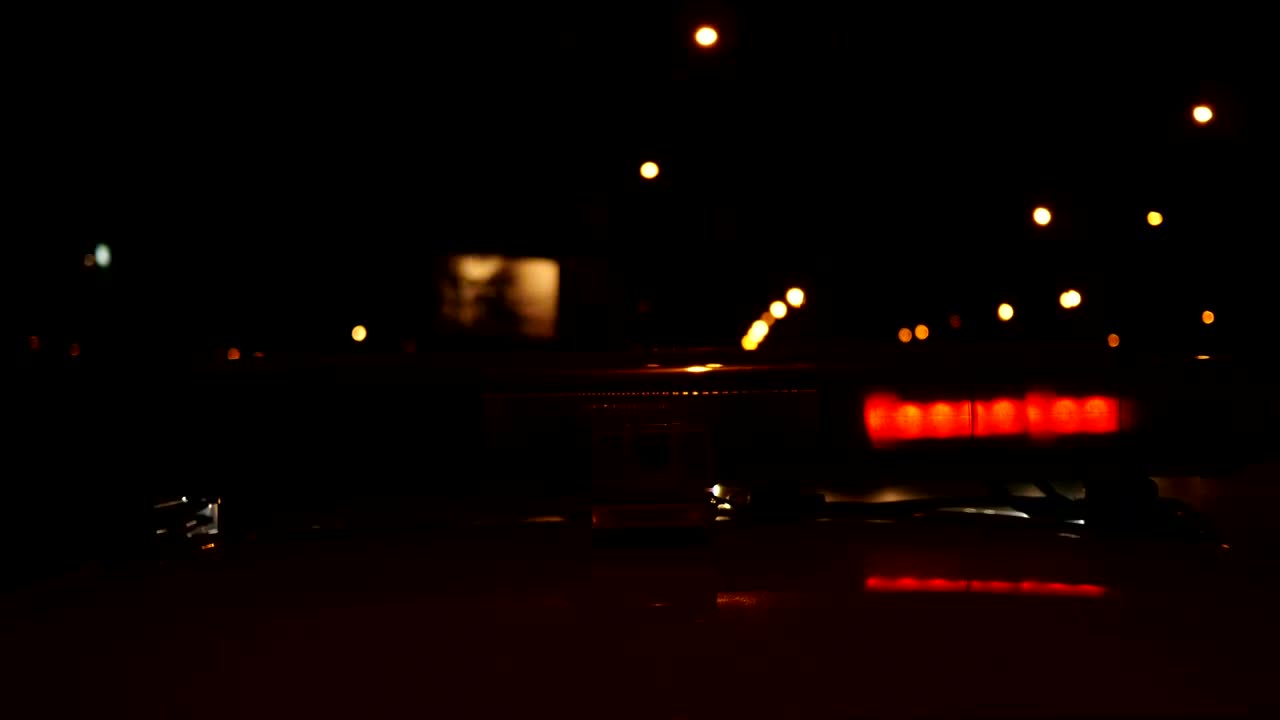 Download Video Stock Police Lights Flashing Red And Blue Live Wallpaper Free