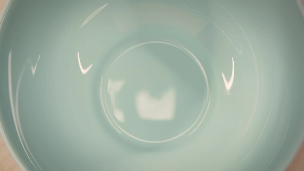 Download Video Stock Pouring Milk Into A Marshmallow Cereal Bowl Live Wallpaper Free