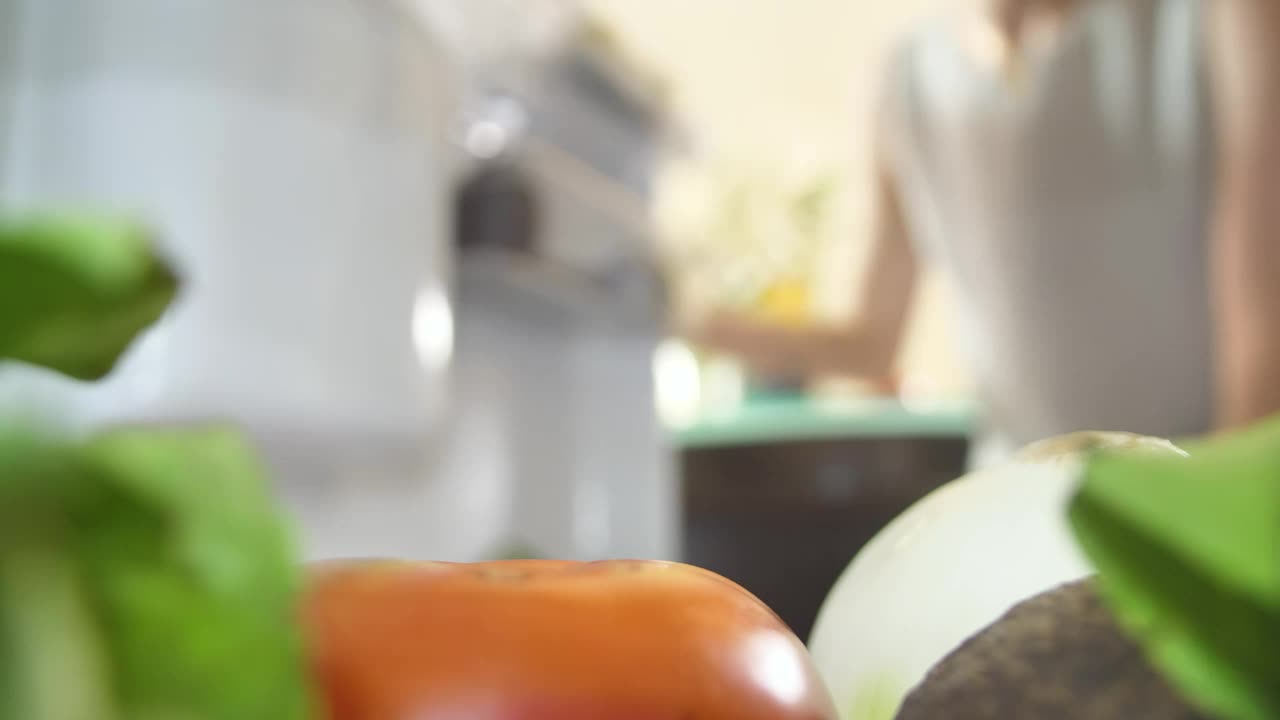 Download Video Stock Pov Inside A Fridge Live Wallpaper Free