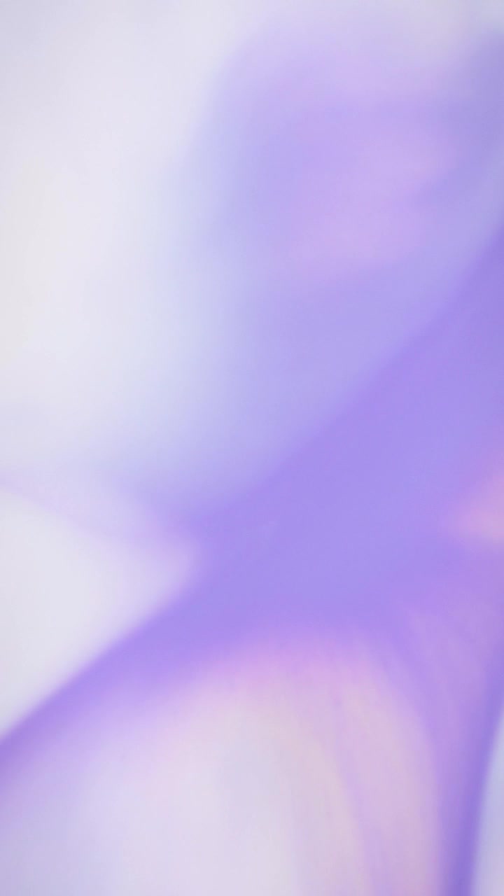 Download Video Stock Purple And White Ink Live Wallpaper Free