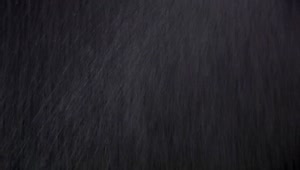 Video Stock Rainfall Against A Screen Live Wallpaper Free