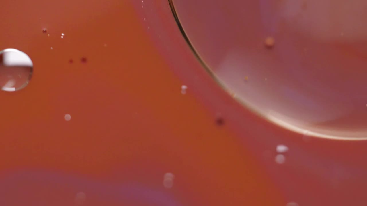 Download Video Stock Red Liquid Live Wallpaper Free