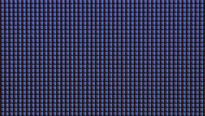 Free Stock Video Rgb Light Pattern Of A Display In Detail Live Wallpaper