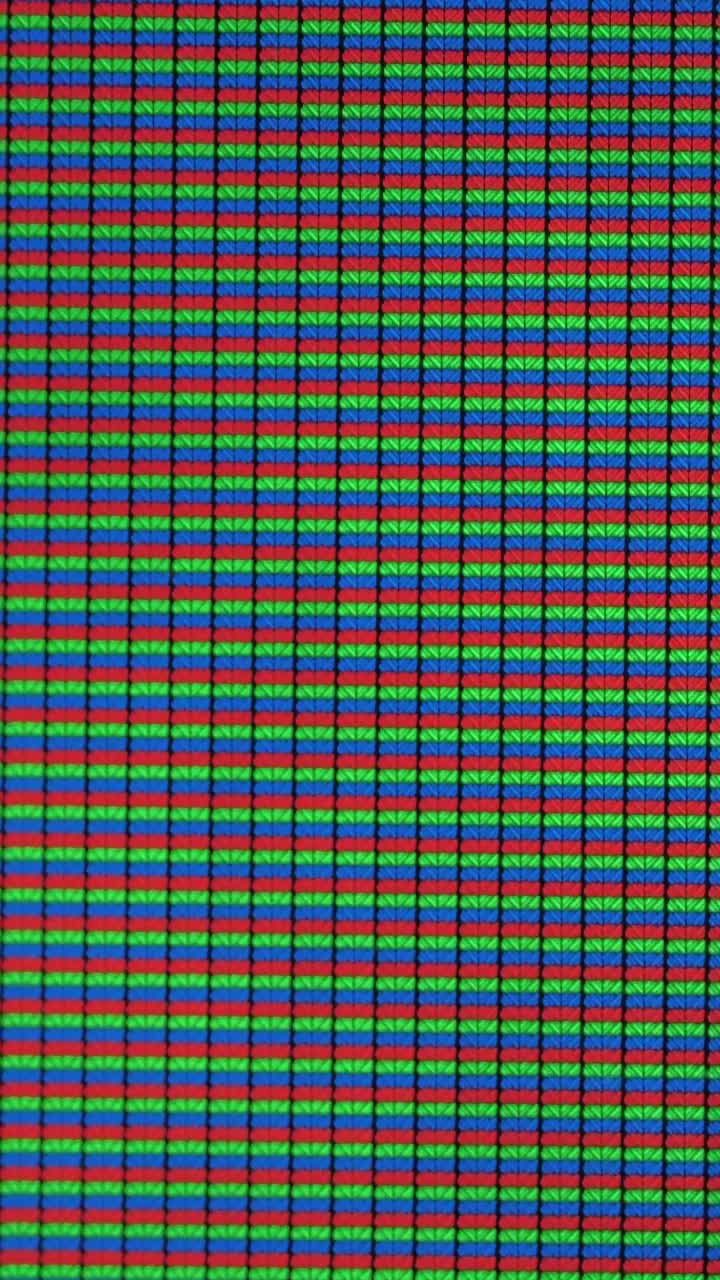 Download Free Stock Video Rgb Lights On A Screen Live Wallpaper