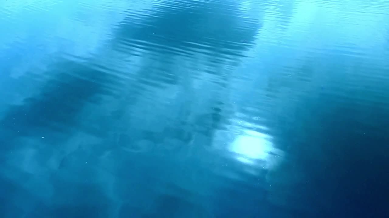Download Free Stock Video Ripples Across A Deep Lake Live Wallpaper