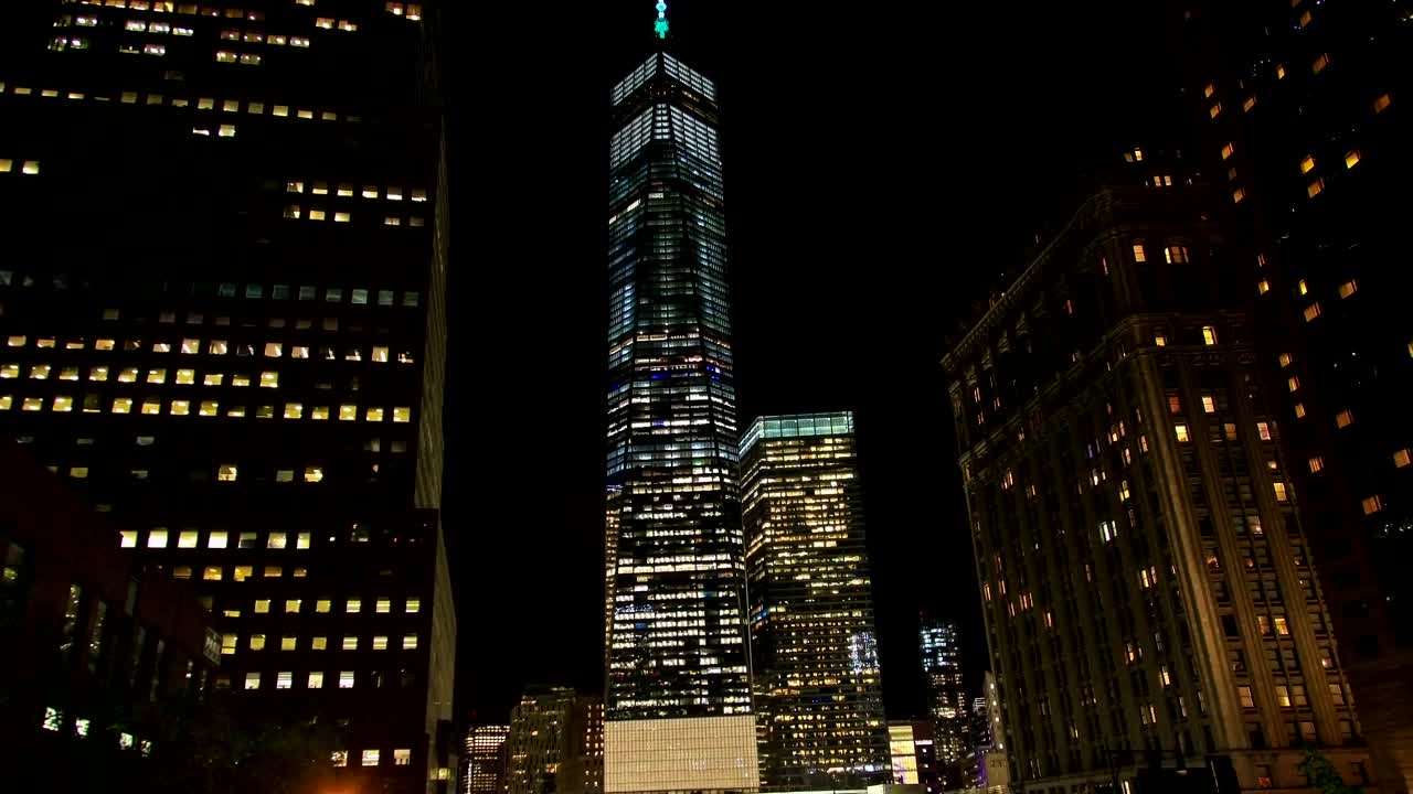 Download Free Stock Video Room Lights In New York Live Wallpaper