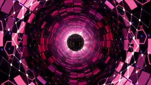 Free Stock Video Rotating Disco Music Tunnel Live Wallpaper