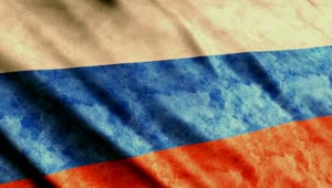 Free Stock Video Russia Flag Waving Slowly Live Wallpaper