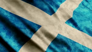 Free Stock Video Scotland Waving D Flag Live Wallpaper