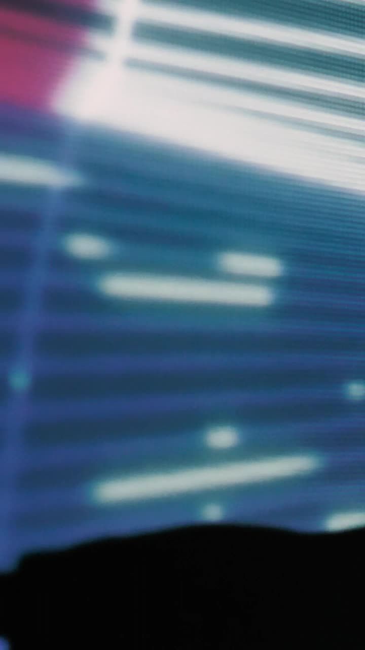 Download Free Stock Video Shadow Of A Persons Hand Waving Live Wallpaper