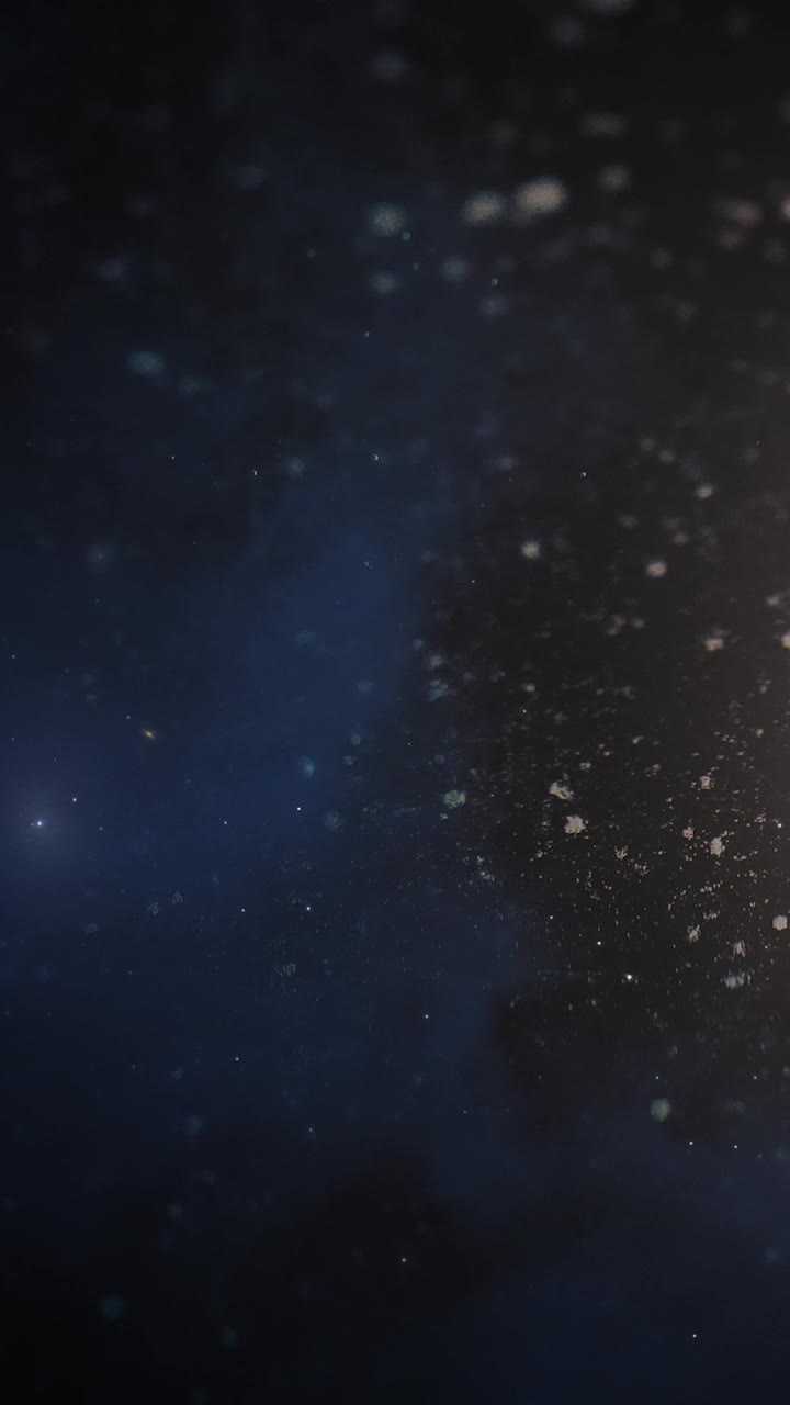 Download Free Stock Video Shining Star In Space Live Wallpaper