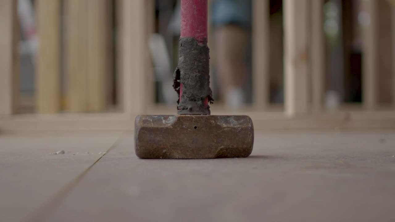 Download Free Video Stock Sledgehammer Live Wallpaper