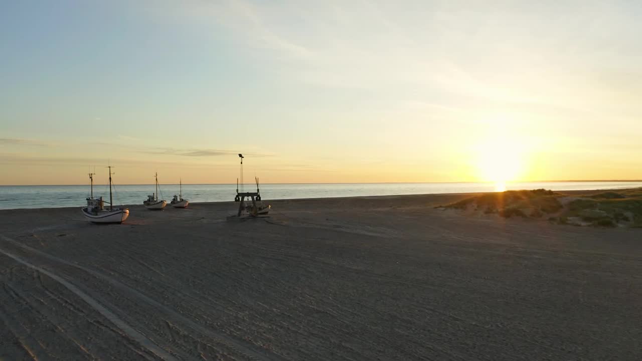 Download Free Video Stock Slow Drone Footage Of The Coast Live Wallpaper