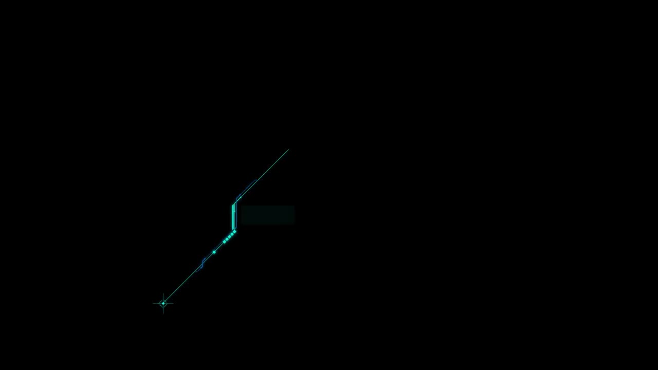 Download Free Video Stock Small Digital Headline Call Out Live Wallpaper