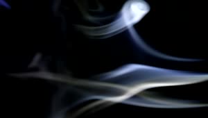 Free Video Stock Small Streams Of Smoke Live Wallpaper