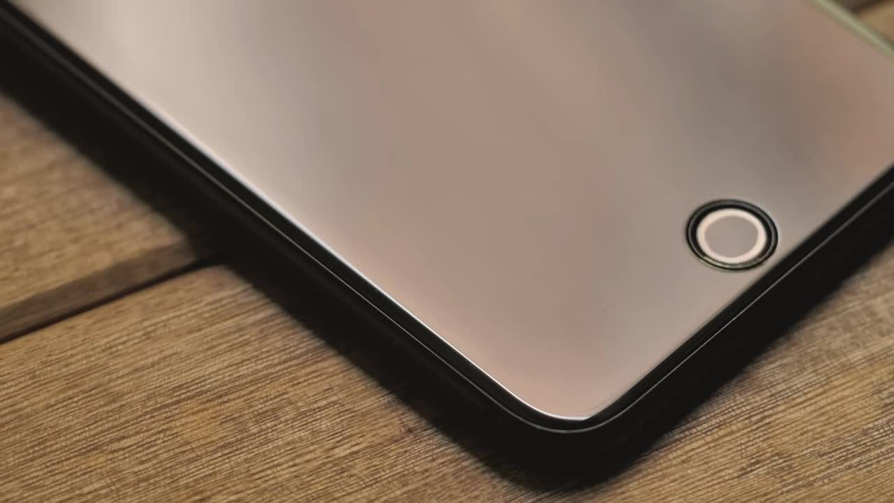 Download Free Video Stock Smartphone Close Up Live Wallpaper