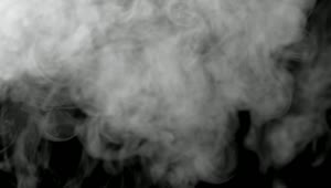 Free Video Stock Smoke Drifting In A Dark Room Live Wallpaper