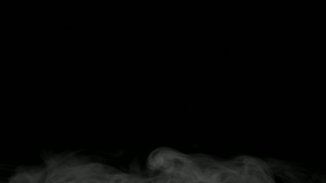 Download Free Video Stock Smoke Floating In The Dark Live Wallpaper
