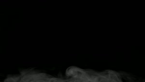 Free Video Stock Smoke Rising In A Dark Room Live Wallpaper
