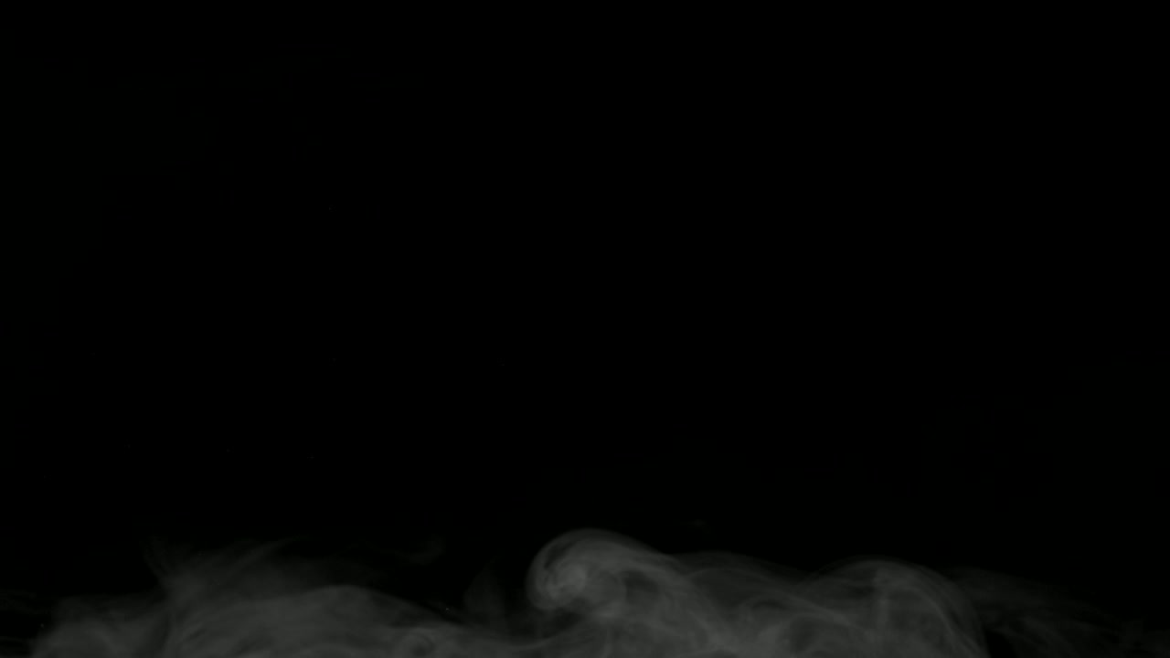Download Free Video Stock Smoke Rising In A Dark Room Live Wallpaper
