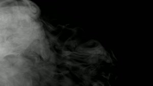 Free Video Stock Smoke Shapes Moving In The Dark Live Wallpaper