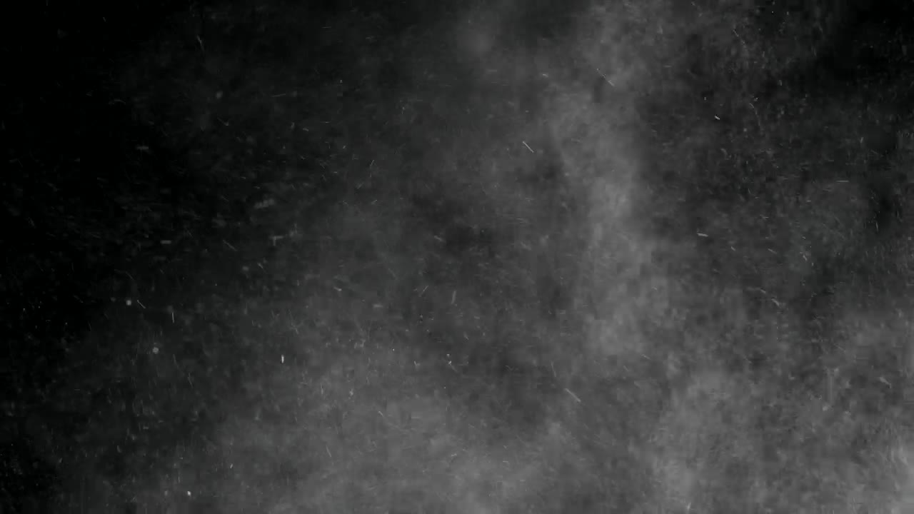 Download Free Video Stock Snow Blowing In The Dark Live Wallpaper