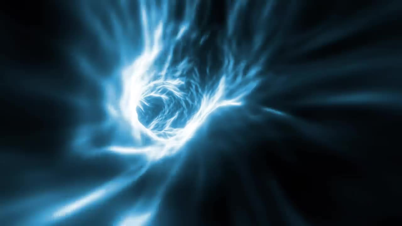 Download Free Video Stock Space Energy Tunnel Loop Video Live Wallpaper
