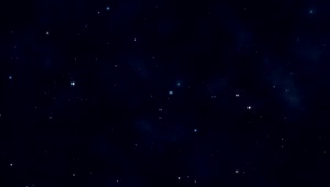 Free Video Stock Stars Floating In The Dark Universe Live Wallpaper