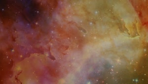 Free Video Stock Stars Galaxies And Nebulae Under Video Of A Liquid Live Wallpaper