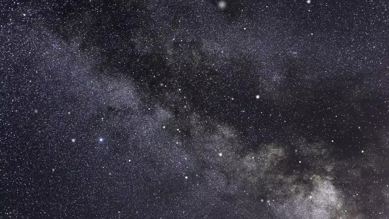 Download Free Video Stock Stars In Space Live Wallpaper