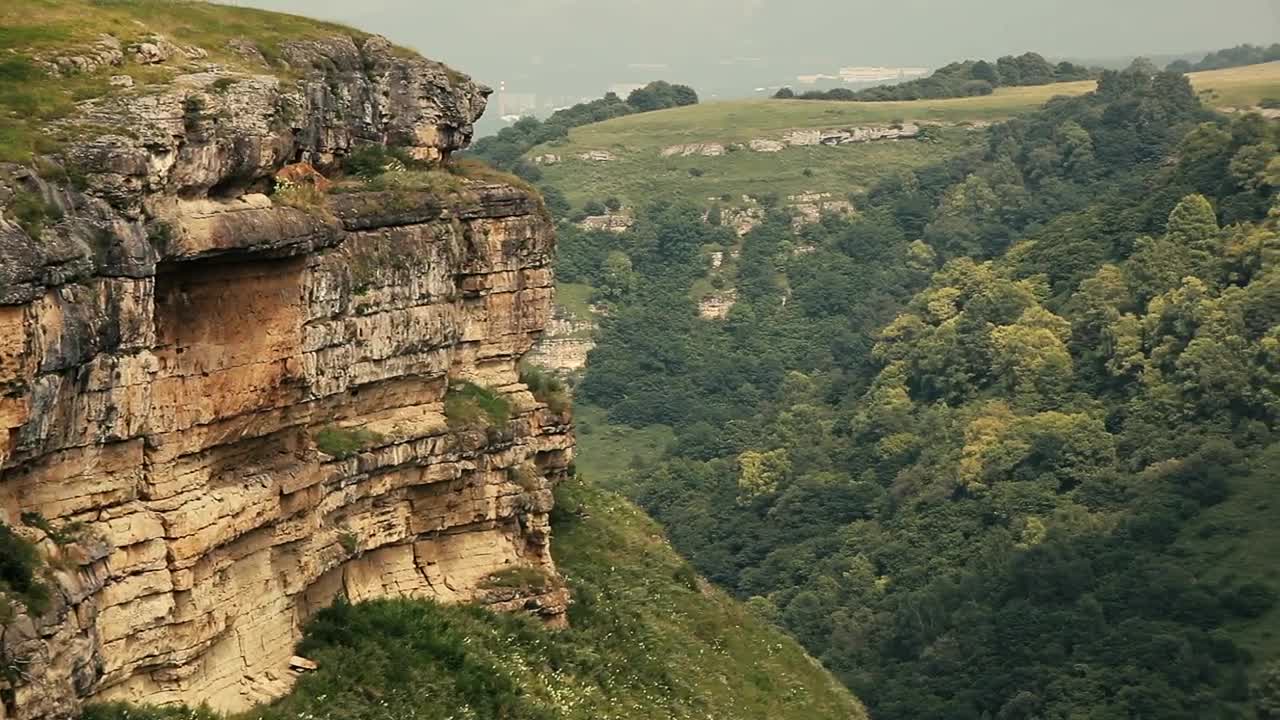 Download Free Video Stock Summer In The Mountains Live Wallpaper