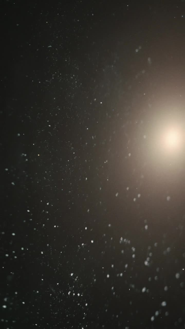 Download Free Video Stock travel in the starry sky Live Wallpaper