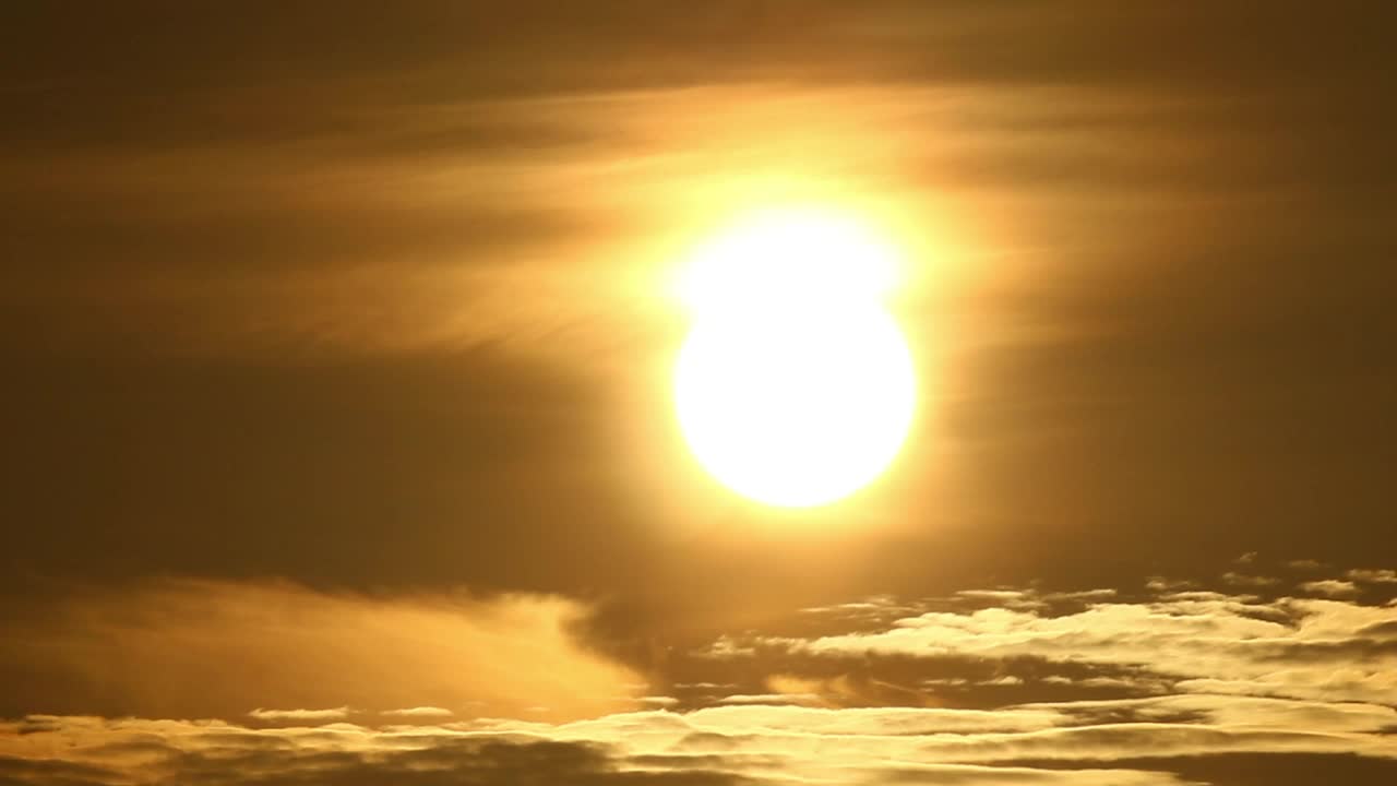 Download Free Video Stock sunrise in the tropics Live Wallpaper