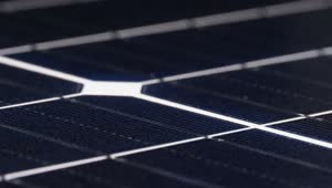 Free Video Stock surface of a solar panel Live Wallpaper
